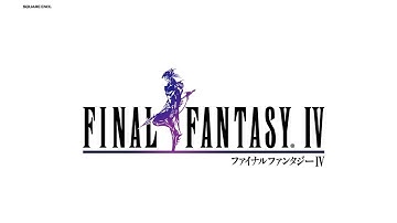 Final Fantasy IV 100% Part 12 Babel Giant