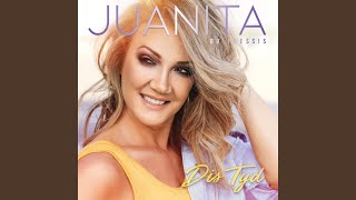 Video thumbnail of "Juanita du Plessis - Gaan Nêrens"