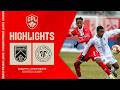 HIGHLIGHTS: Cavalry FC vs. Inter Toronto | April 25, 2026