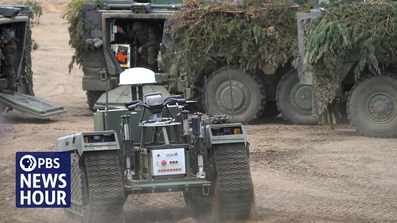 Poland braces for potential confrontation as Russia tests NATO defenses