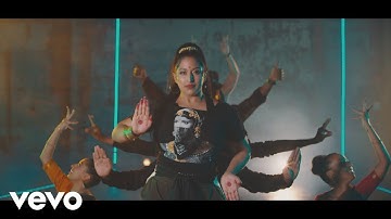 Raja Kumari - I Did It (Official Video)