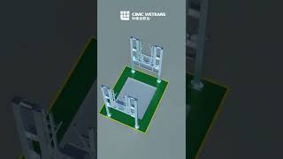 ESTACIONAMIENTOS ROBOTIZADOS: Innovación que redefine el espacio en las ciudades
