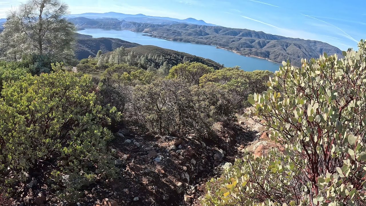 Hard Enduro en Indian Valley, CA | Se Nos Hizo de Noche
