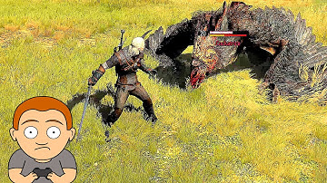 The Witcher 3 Patch 1.21 GTX 1080 Ultra Settings 4K Frame Rate Performance Test