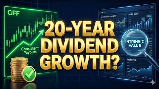 Famous Griffon Corporation (GFF) Stock Analysis: Is This Undervalued Gem a Buy at $1.8B Guidance? Wealth