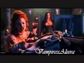 Anna, Dracula, &amp; Aleera.. A 3 way Love story