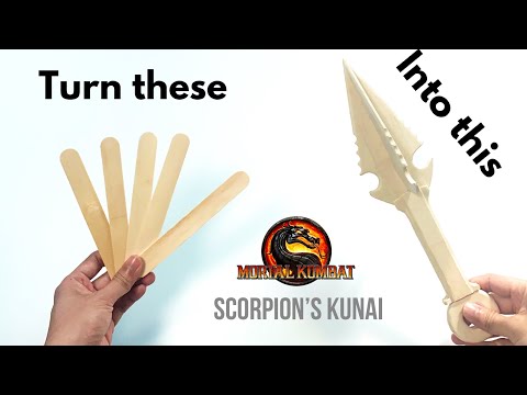 How to make