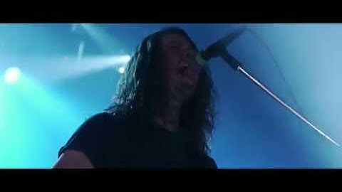 ASTRONOID - "Up And Atom" - Vancouver, BC (2018)