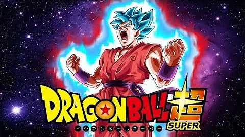 O.T. Genasis ✘ 21 Savage Type Beat // Dragon Ball Super - Saiyan Pride ᴴᴰ