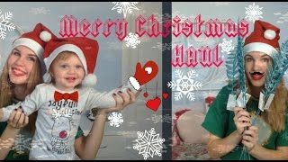 ПОКУПКИ НА НОВЫЙ ГОД! Ашан и Фикс прайс | PolinaBond