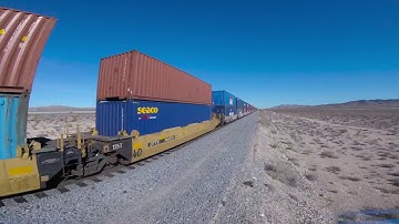 TRAINS AND TREES FPV