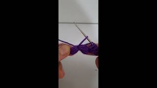 Abone Olmanın Ve Elişi Öğrenmenin Tam Zamanı Kanalıma Beklerim How To Crochet