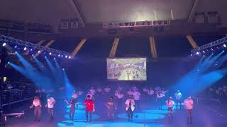 PRLACC Lipsync 2021