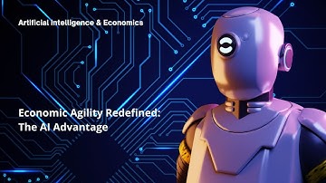 AI and Economic Agility: Adapting to Rapid Change