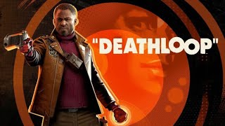 MacTaviish Plays DEATHLOOP (PC) - Episode 11