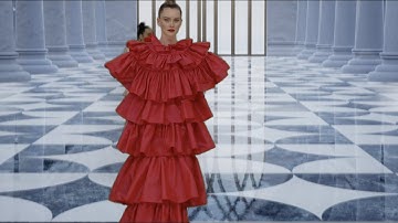 Virtual fashion show I Yasin Soy