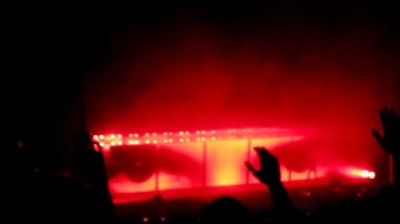 G-Eazy - Random (LIVE) | The Endless Summer Tour