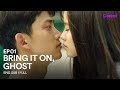 [ENG SUB|FULL] Bring It On, Ghost | EP.01 | #Oktaecyeon #Kimsohyun #BringItOnGhost