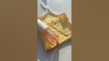 ep. 59!! | when do you wake up for school? 💐🌅 #preppy #grwm #aesthetic #cleangirl #fyp #algorithm