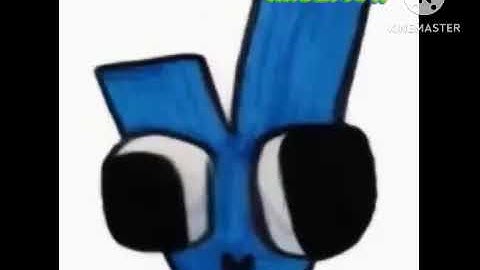 Preview 2 Alphabet Lore v Lowercase Deepfake