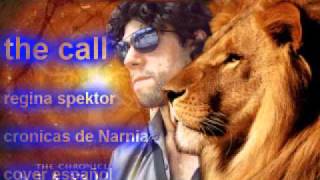 asi suena "The Call" de  Regina Spektor en  español