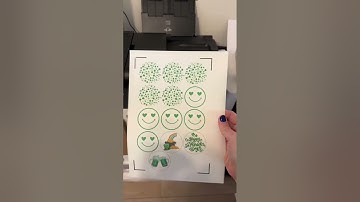 Creating Edible Images Using Canva & Cricut Pt 1