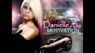 T-Pain Ft. 17 yr old Danielle Alis "Motivation"WINNER