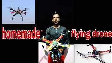 how to make drone with kk2.1.5 flight controller | stability of kk 2.1.5 flight controller