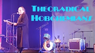 NZ Poetry - NZ Actor- Mick Innes - Very Avante Garde Content