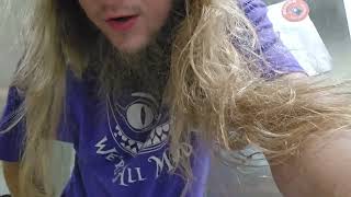 Boston Tea Party # 22 RSO By Ayr Florida - The First Impressions #37