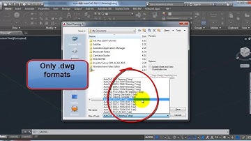 Dwg to Stl   Autocad Tutorial