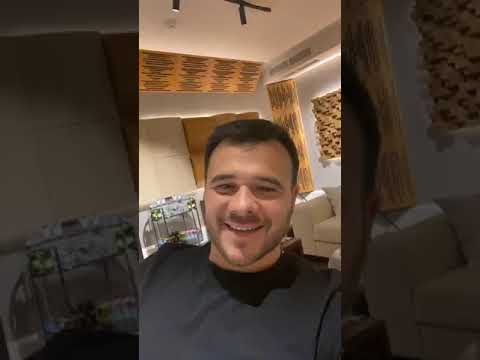 Emin. Эмин Агаларов.
