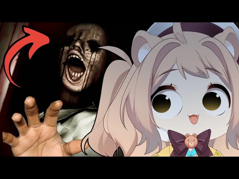 HORRIFYING NIGHT SECUTIY GAME!!!