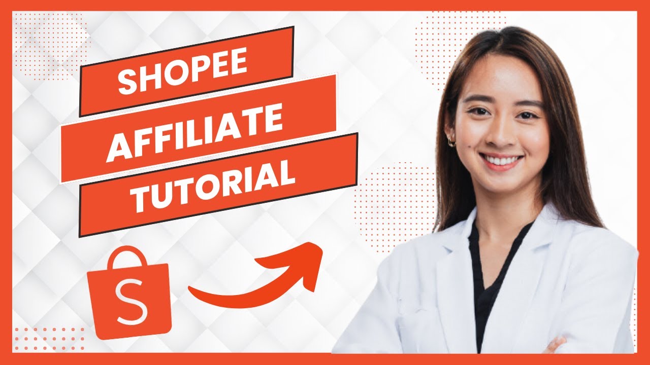 Shopee Affiliate Program Tutorial 2026 Full Guide YouTube shopee-affiliate-program-tutorial-2026-full-guide-youtube