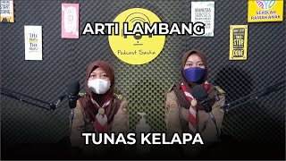 Arti Lambang Tunas Kelapa