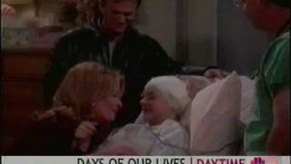 Days Of Our Lives Nbc Promo 2000