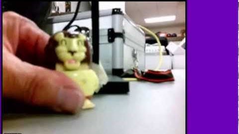 What is motion? Rick Crosslin Science Gr 4 Lesson 1