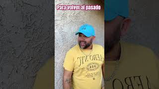 Para que volver al pasado #comedia #doblesueldo #humor #comicolucky