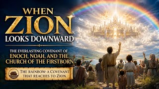 1 When Zion Looks Downward: The Everlasting Covenant of Enoch, Noah, and the Church of the Firstborn