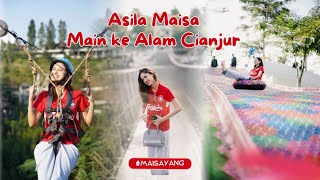 Download Lagu Vlog Main Ke Alam Cianjur!!! | Vlog Asila Maisa #Maisayang #TripAlamCianjur MP3 Download Lagu Vlog Main Ke Alam Cianjur!!! | Vlog Asila Maisa #Maisayang #TripAlamCianjur MP3
