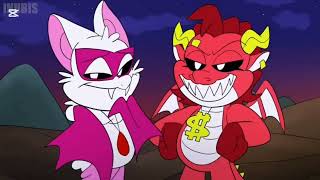 Yağmurda Gülümse Türkçe Dublaj