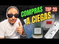 Top 20 rabes compras a ciegas