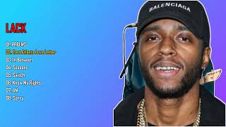 6lack Greatest Hits Playlist  Best Ru0026b U0026 Chill Hip Hop  Of 6lack
