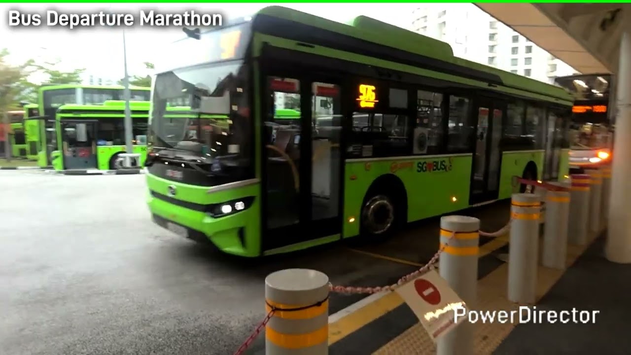 'Transport Enthusiast Television Concept' Pilot - 4 Jan 2026 1800 SG Time