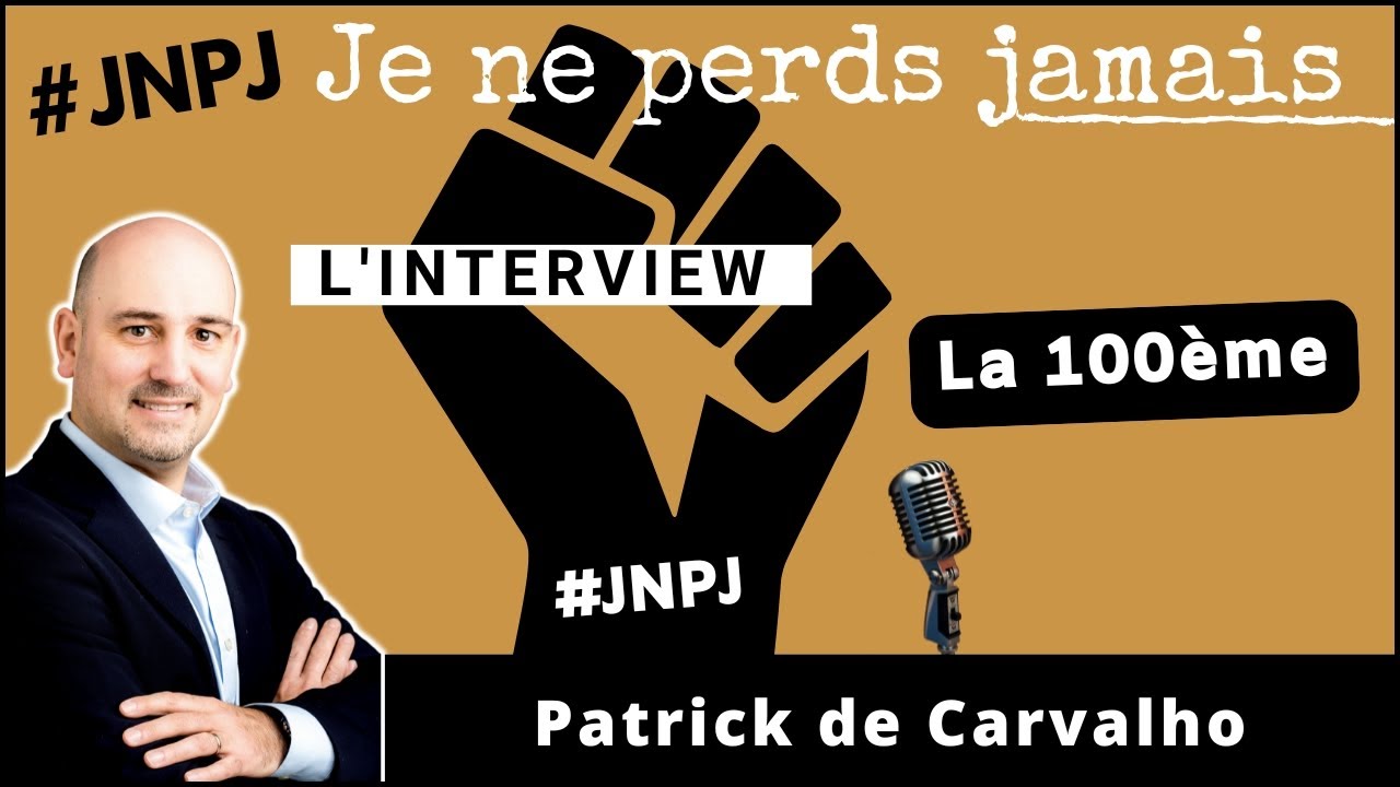Episode 100 du podcast des entrepreneurs : face à moi même