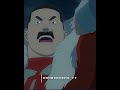 Invincible vs Thragg