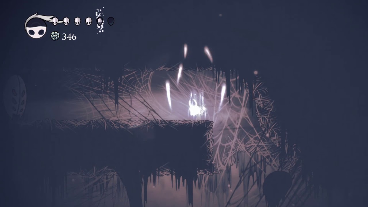 Ethan Streams S02E34: Hollow Knight #3