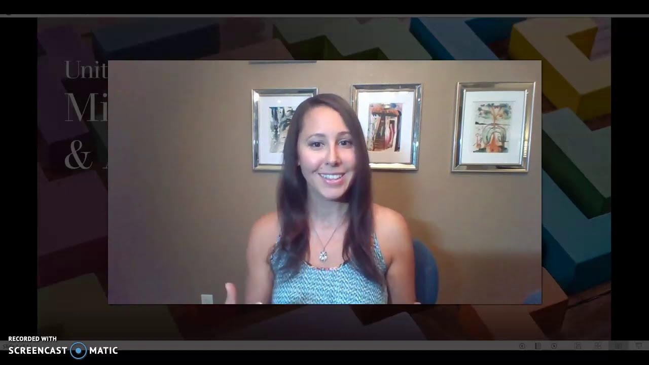 An Overview of Key Theoretical Perspectives in Psychology