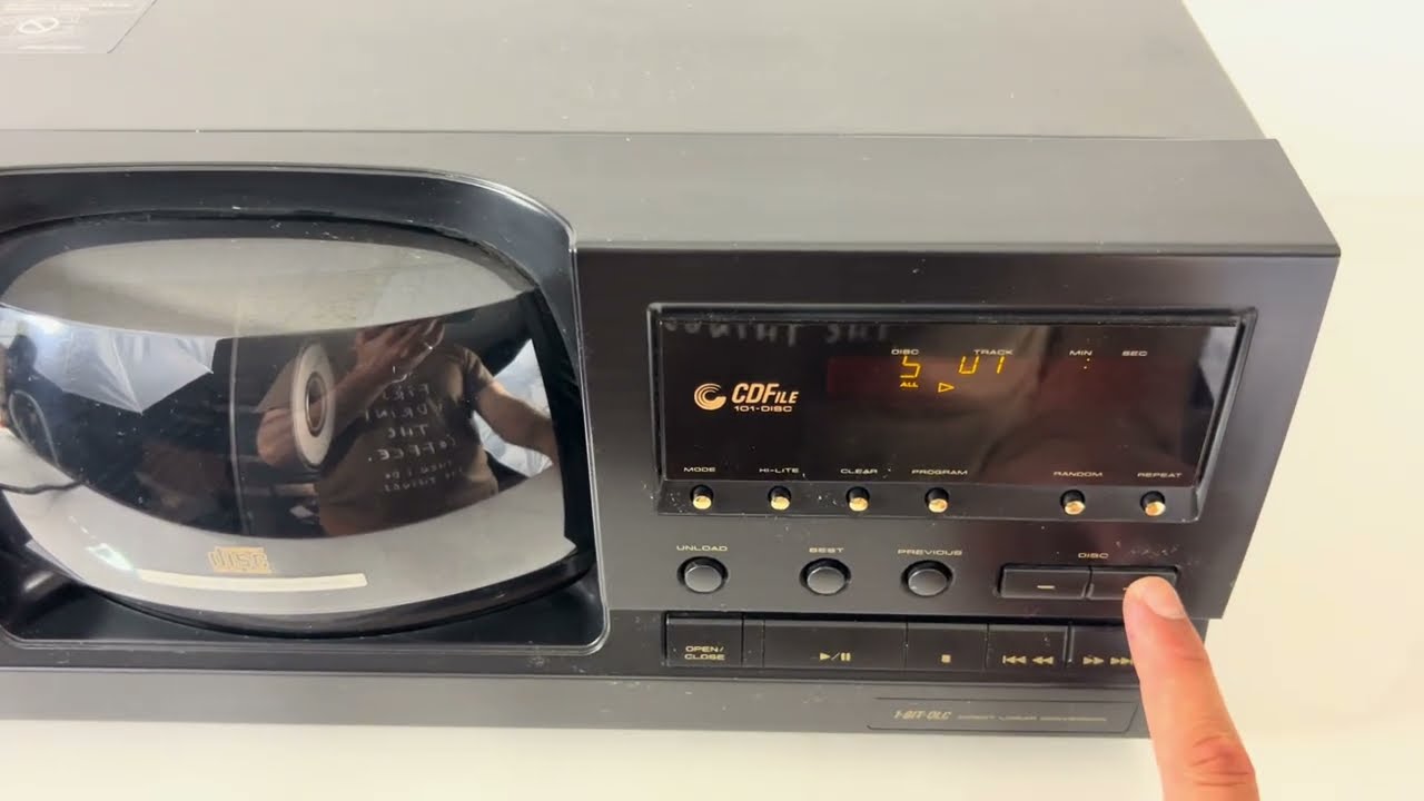 り*り様 Pioneer PD-TO7A り*り様 Pioneer PD-TO7A Rare Pioneer PD-T07A / PD-75 Stable