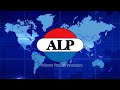 Alp aeroflex india pvt ltd  company profile